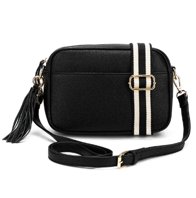 Indie Crossbody Bag - 7 Colours