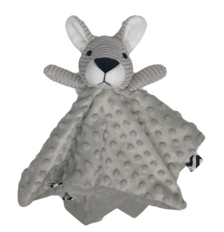 Kangaroo Comforter