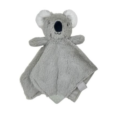 Koala Comforter Fluffy