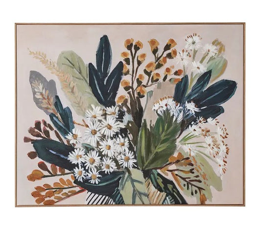 Lois Ash Frame Wall Art