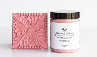 Artisan Mineral Paint – Interior Motif ADL