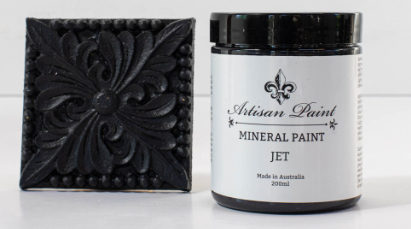 Artisan Mineral Paint – Interior Motif ADL