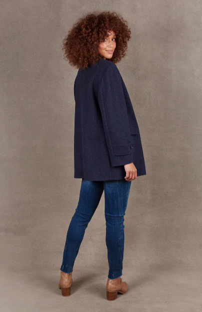 Mohave Blazer - 2 Colours