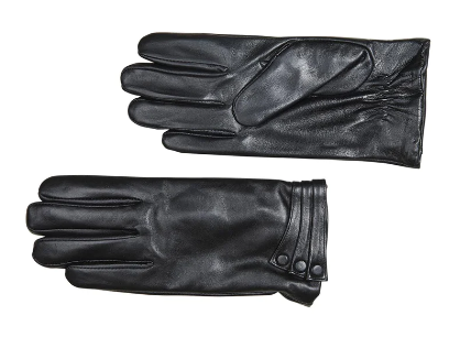 Mona Glove - Black