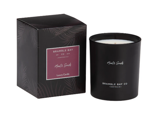 Bramble Bay 'Moonlit Sands' Candle