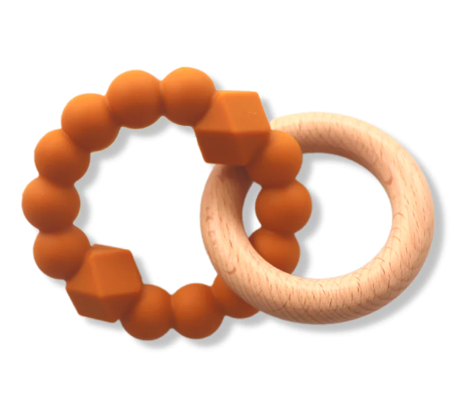 Moon Teether