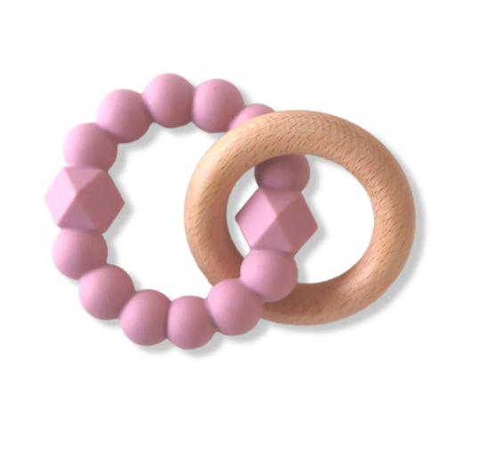 Moon Teether