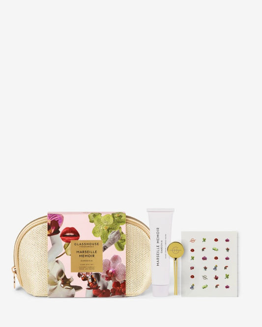 Glasshouse Hand Gift Set