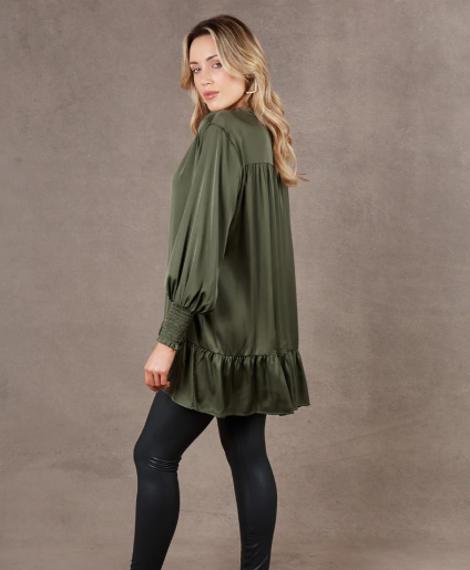 Norse Blouse