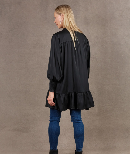 Norse Blouse
