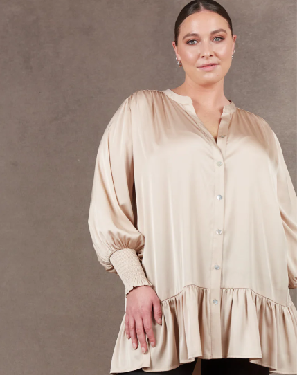 Norse Blouse