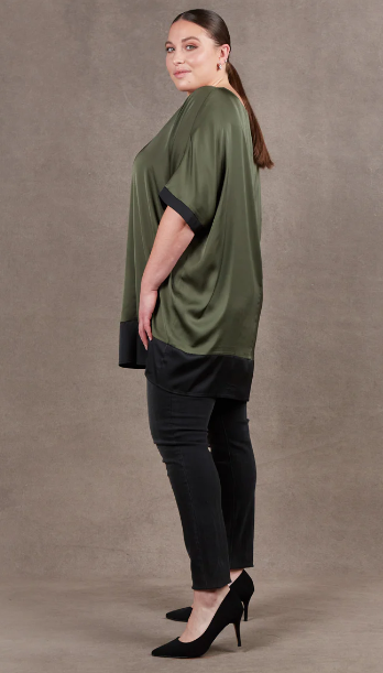 Norse Relax Top - 3 Colours
