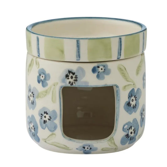 Olga Ceramic Oil Burner