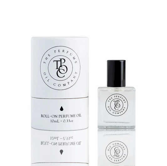 The Perfume Oil Company Roll-on Perfume Oil - 7 fragrances