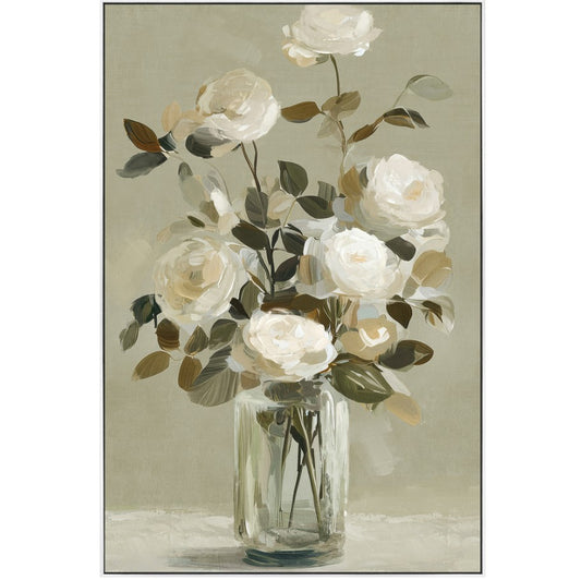 Petal Up Wall Art