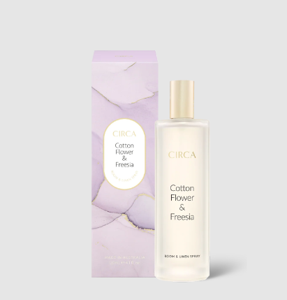 Circa Room & Linen Spray