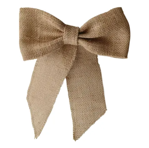 Rustic Bow