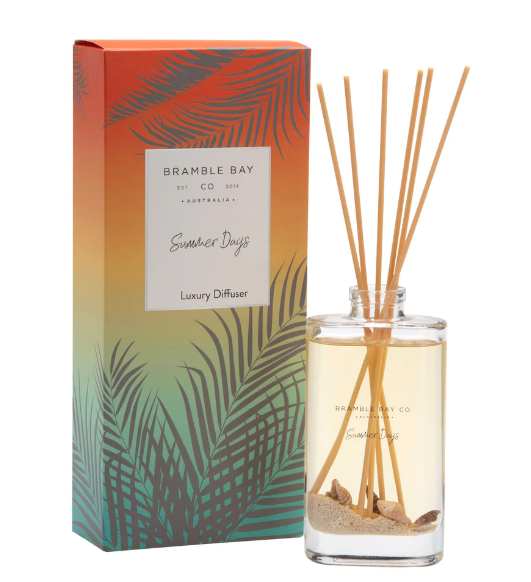 Bramble Bay "Summer Days" Diffuser