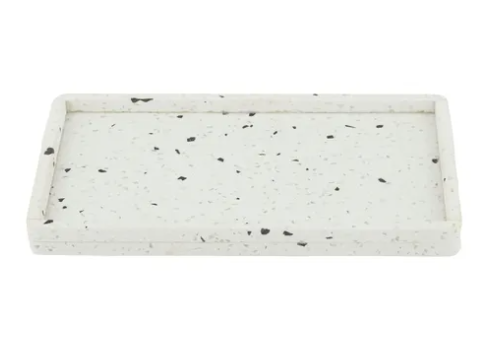 Terrazzo Tray