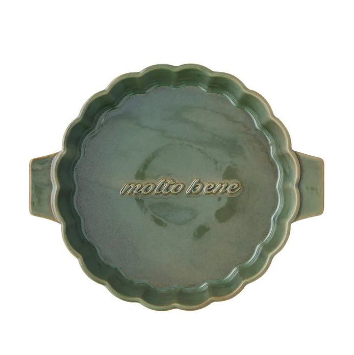 Toscana Ceramic Baker - Olive