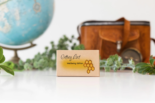 Getting Lost Game - Wellbeing Edition