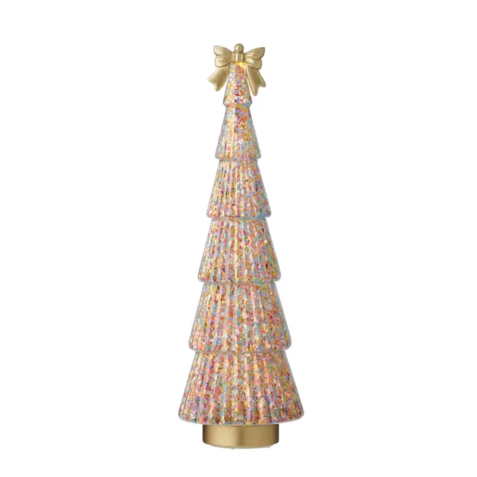 Whimsy Bow Tree