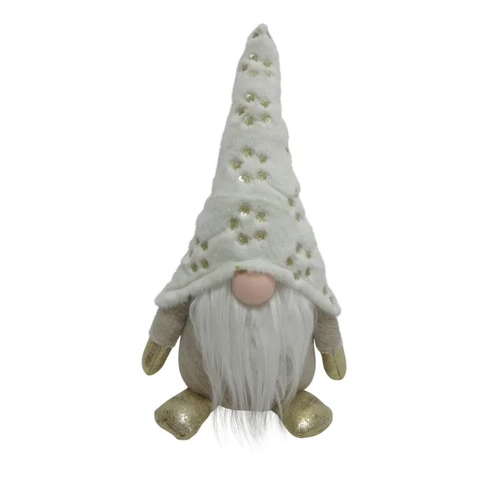 Winter Gnome