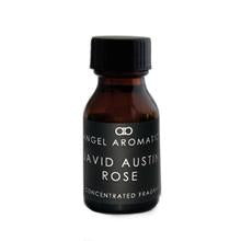 Angel Aromatics David Austin Rose Oil 15ml