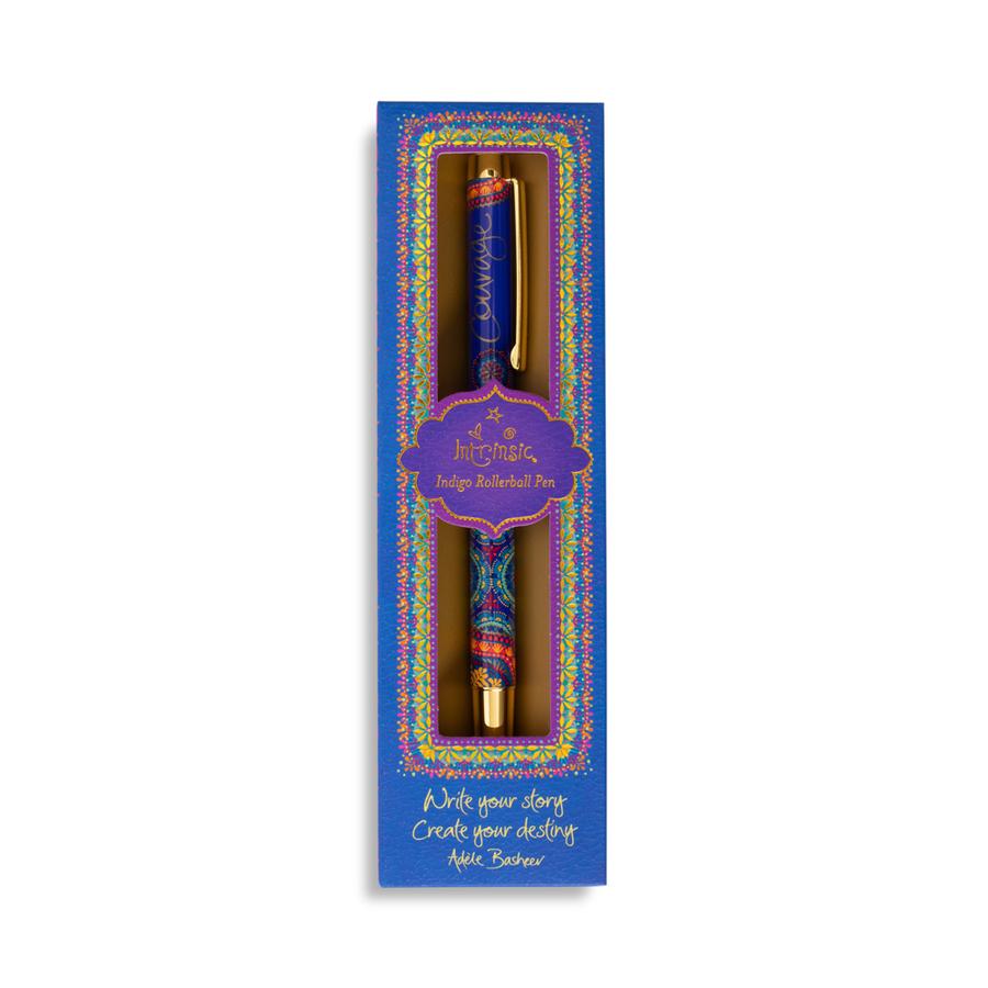Intrinsic - Courage Rollerball Pen