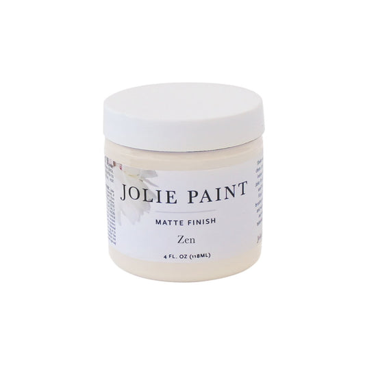 Jolie Paint - Matte Finish - Zen