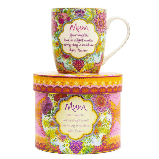 Intrinsic - Mum Mug