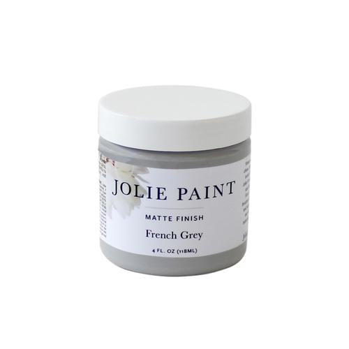 Jolie Paint - Matte Finish - French Grey
