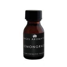 Angel Aromatics - Lemongrass 15ml Oil