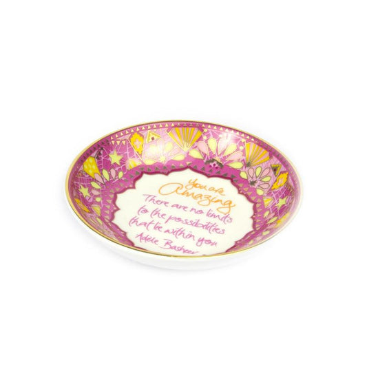 Intrinsic - You Are Amazing Trinket Dish