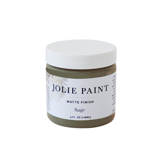 Jolie Paint - Matte Finish - Sage