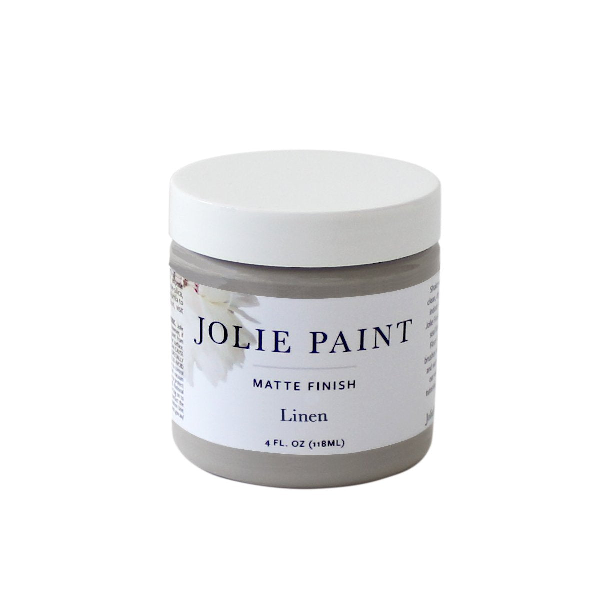 Jolie Paint - Matte Finish - Linen