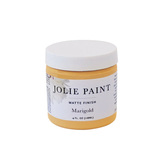 Jolie Paint - Matte Finish - Marigold