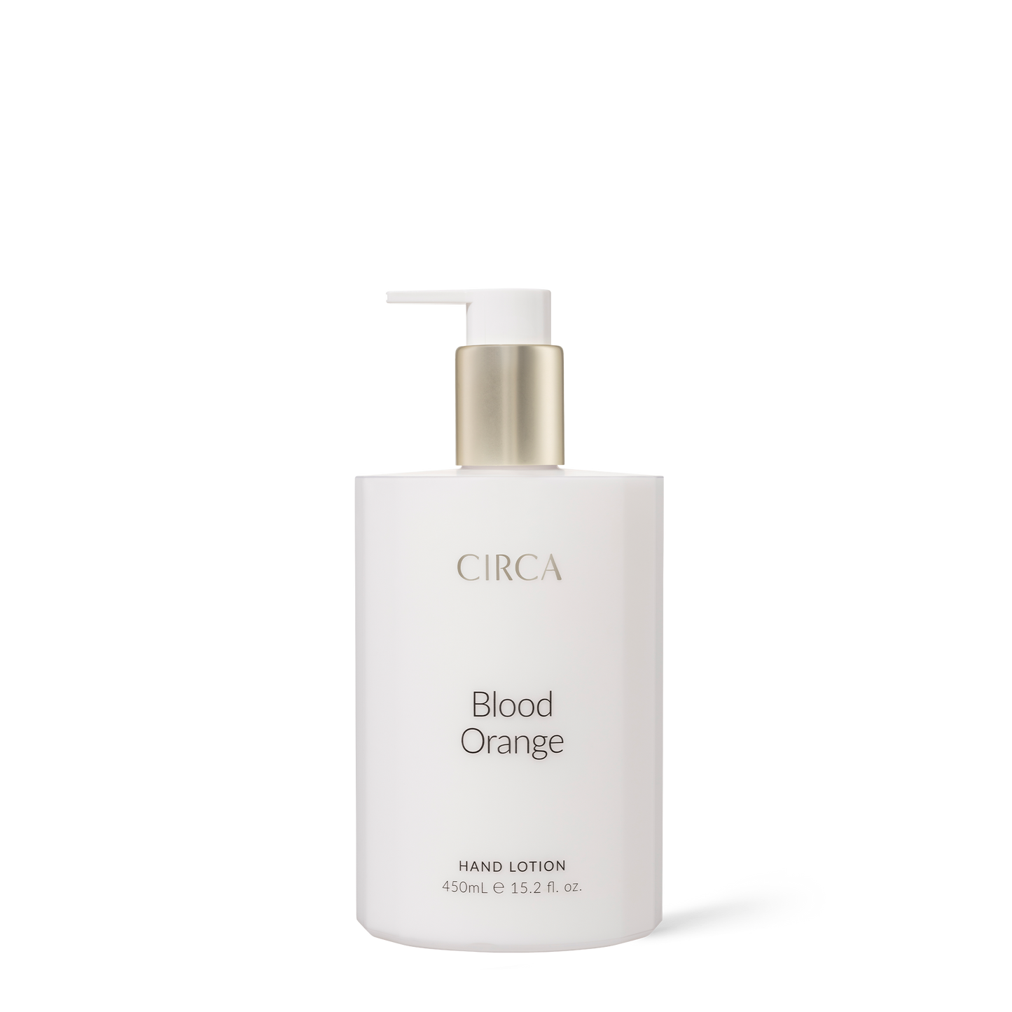 Circa Blood Orange Hand Lotion 450mL