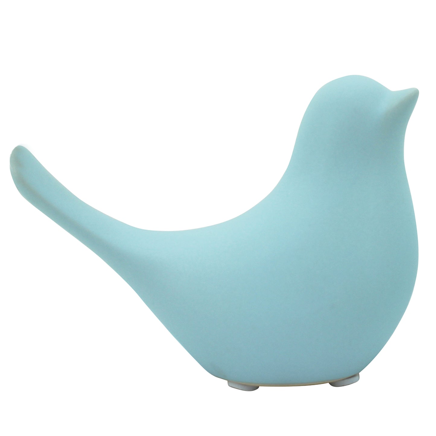 Della Dove Light Blue Large