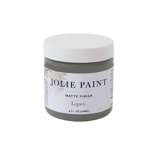Jolie Paint - Matte Finish - Legacy