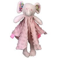 ES Kids - Elephant Comforter