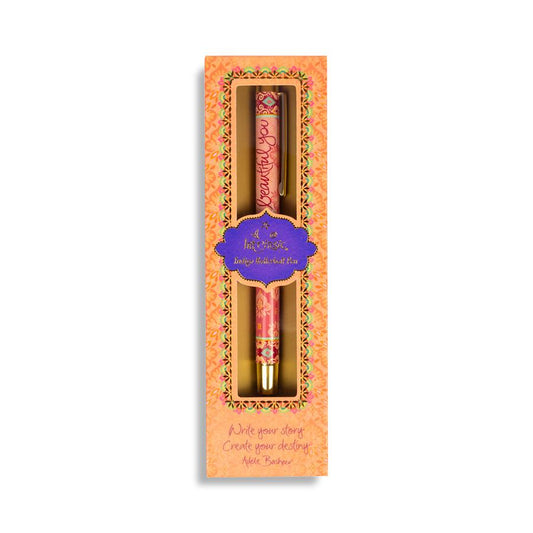 Intrinsic- Beautiful Dreamer Rollerball Pen