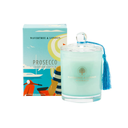 Wavertree & London "Prosecco" Candle 330g