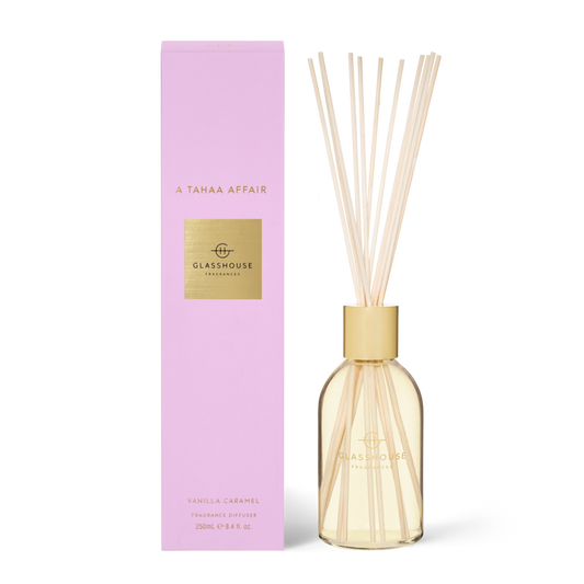 Glasshouse "A Tahaa Affair" Diffuser