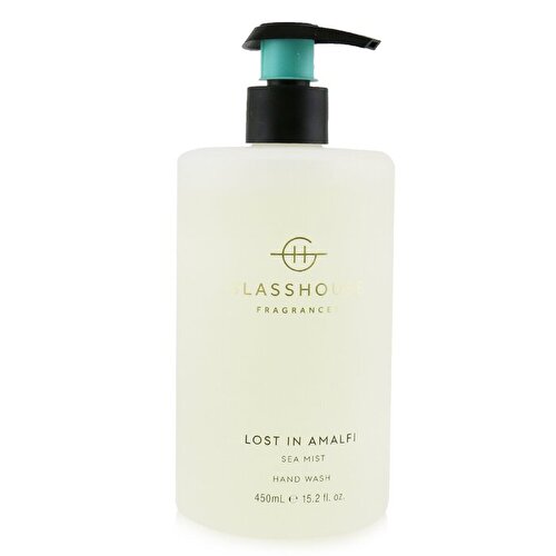 Glasshouse "Lost in Amalfi" Hand Wash