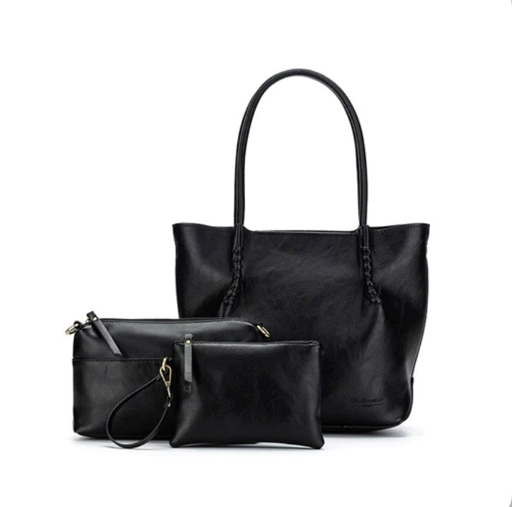 Amanda 3 Piece Handbag Set – Interior Motif ADL
