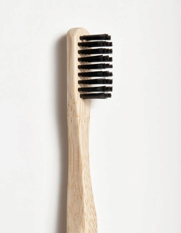 Sustainable Bamboo Toothbrush