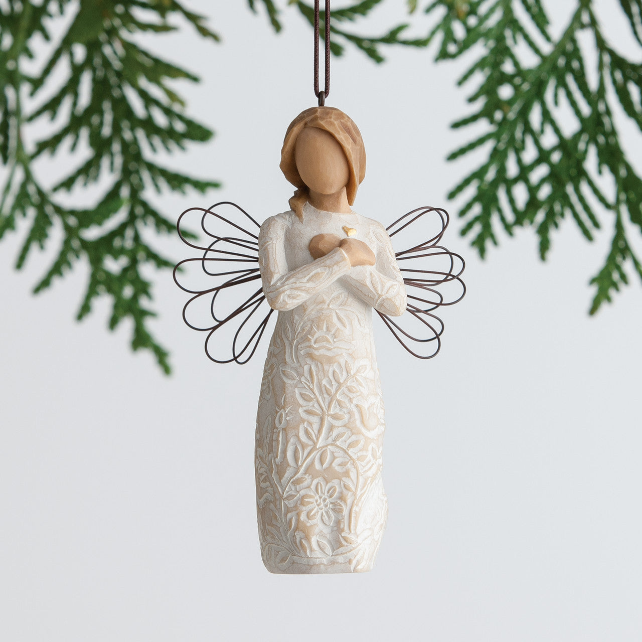 Willow Tree "Remembrance" hanging Ornament