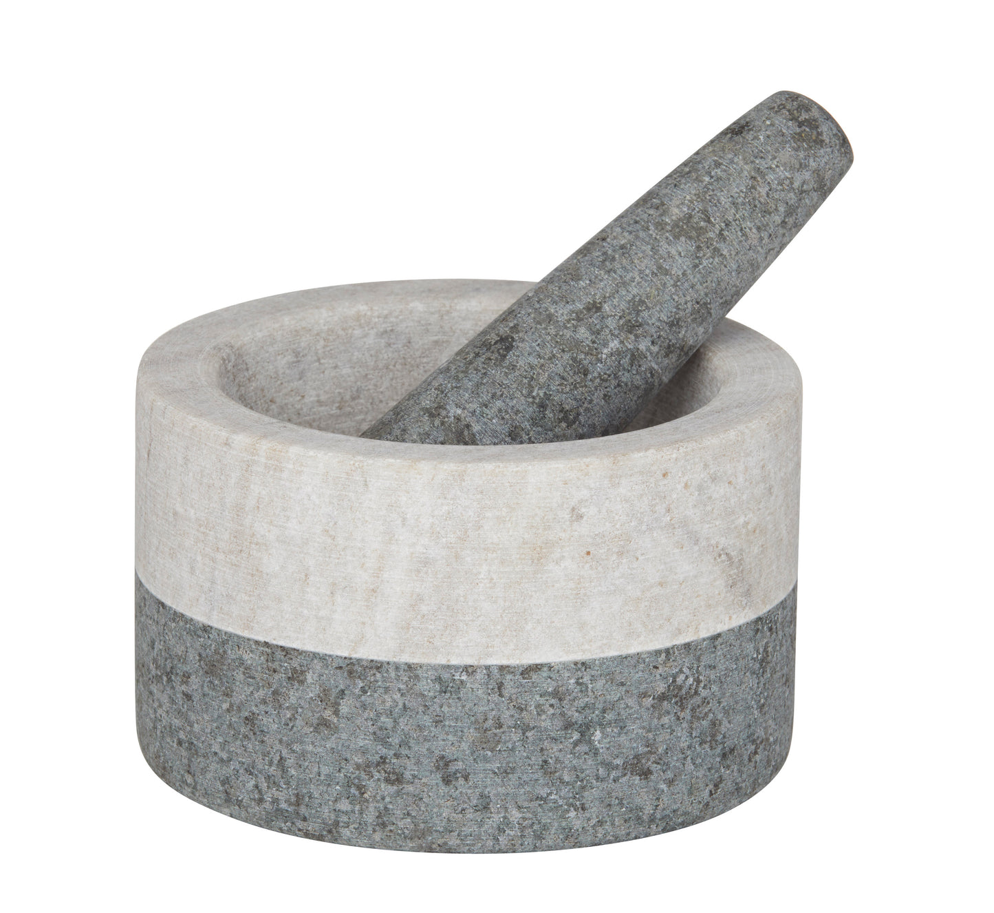 Granite/Marble Mortar & Pestle