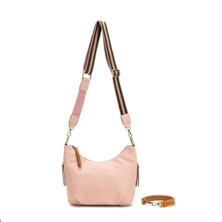 Carey Shoulder Bag